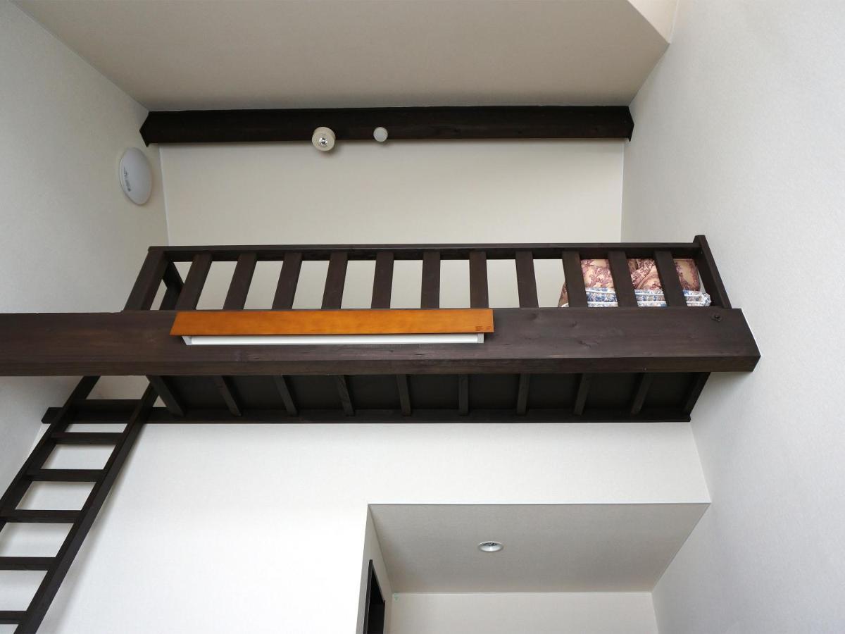 Petit Hotel Blaneneige Nakafurano Екстер'єр фото