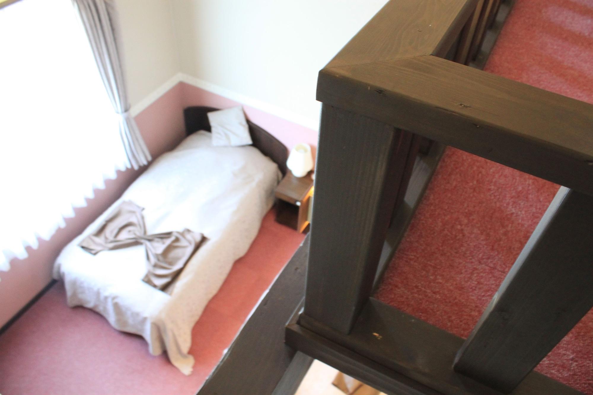 Petit Hotel Blaneneige Nakafurano Екстер'єр фото