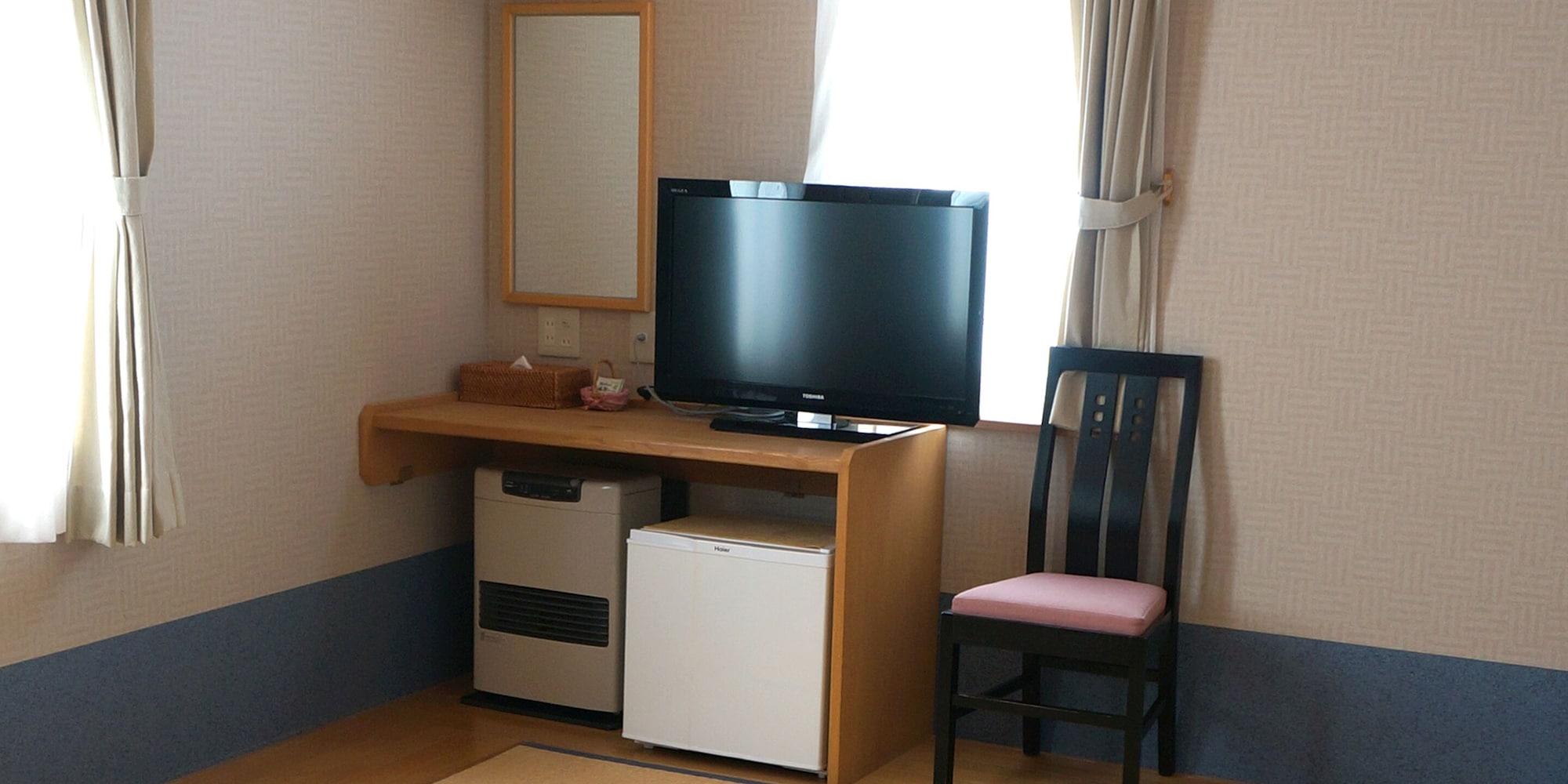 Petit Hotel Blaneneige Nakafurano Екстер'єр фото