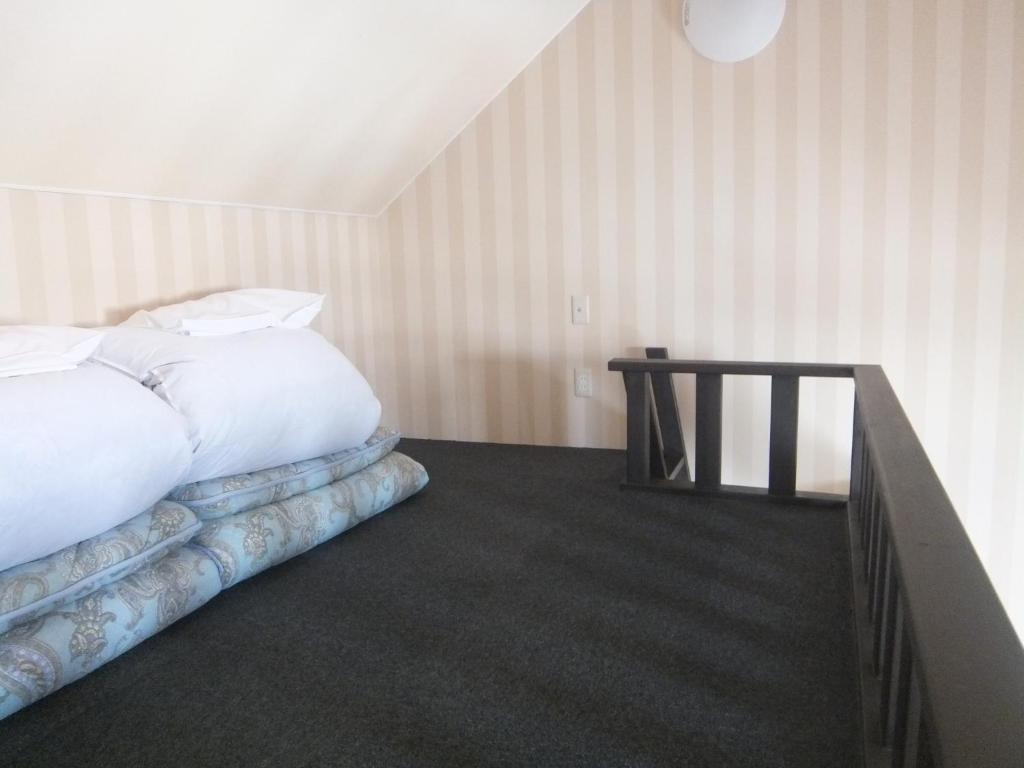Petit Hotel Blaneneige Nakafurano Екстер'єр фото